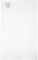 Zehrco-Giancola Artist 7-Count Mesh Plastic Canvas, Clear - One 13.6" x 22.6" Sheet